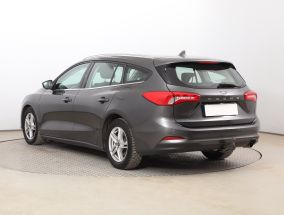Ford Focus - 2019