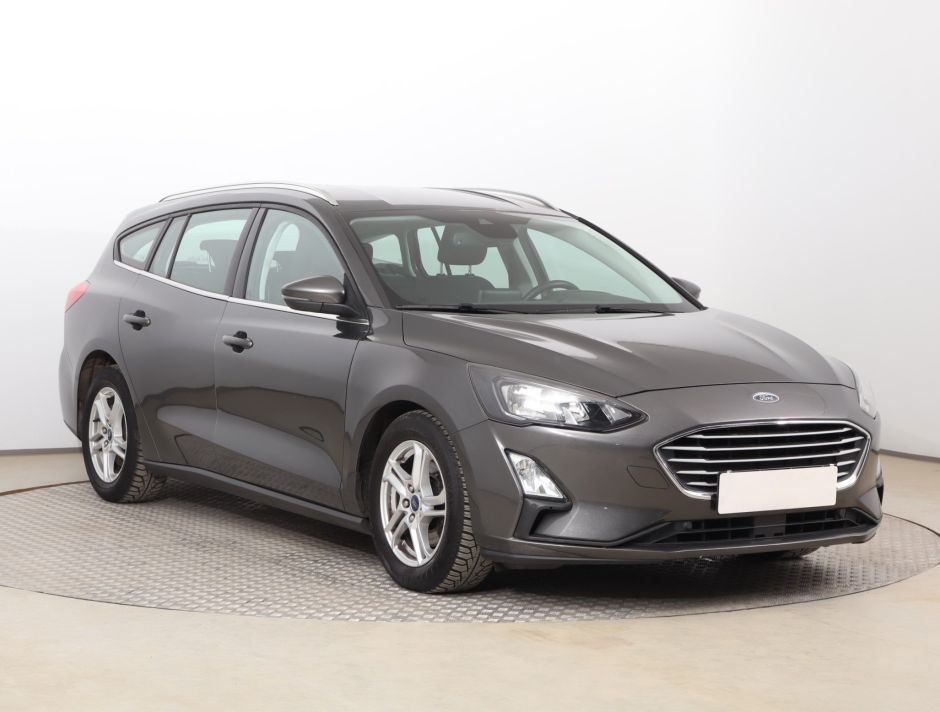 Ford Focus - 2019