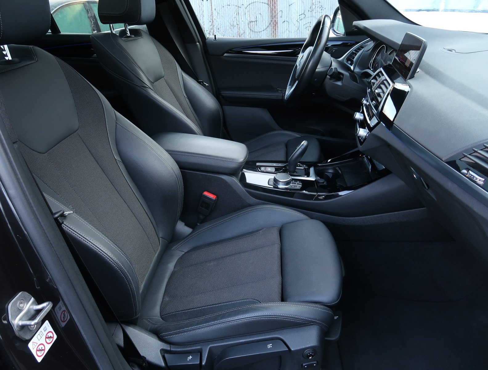 BMW X3 - 2021