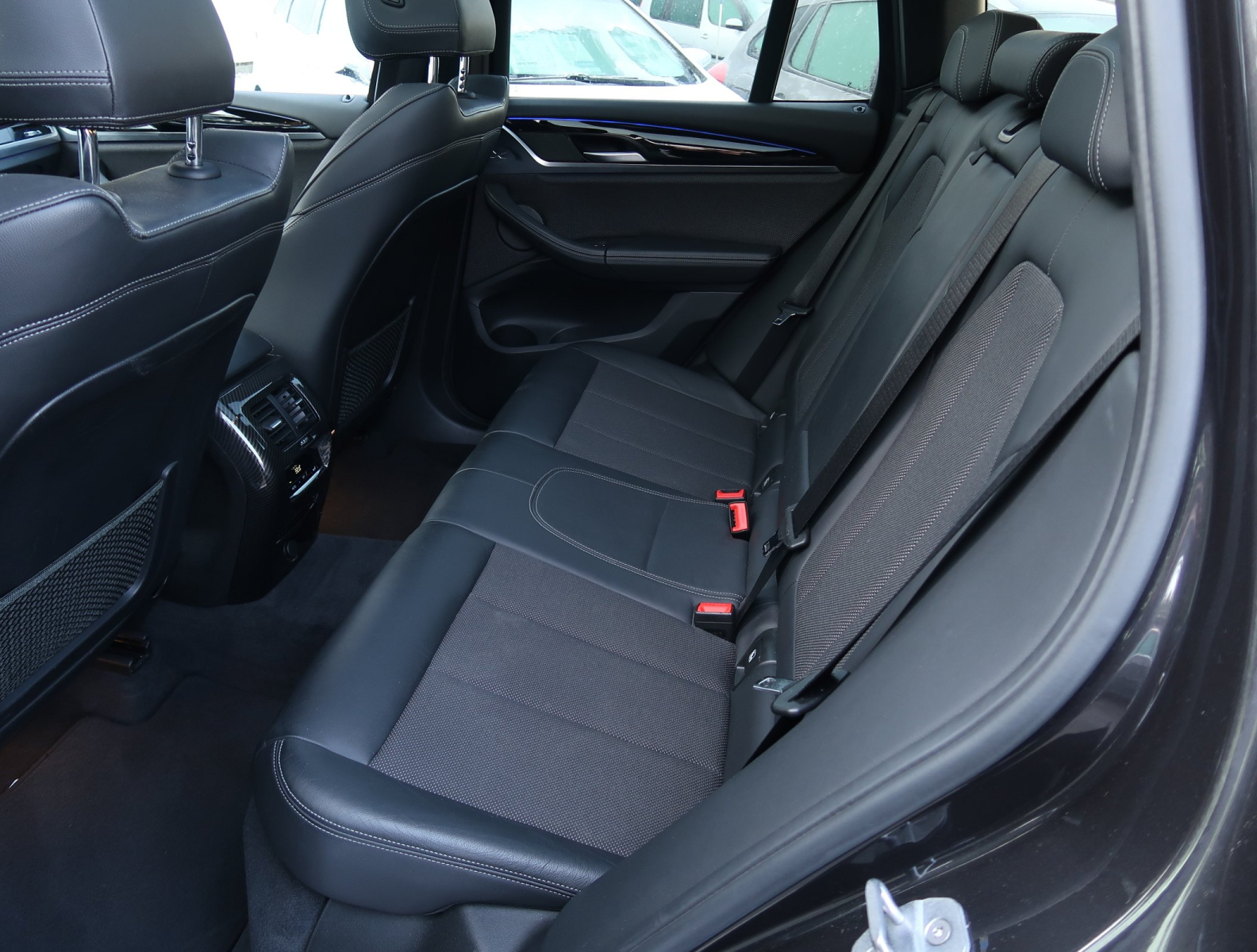 BMW X3 - 2021