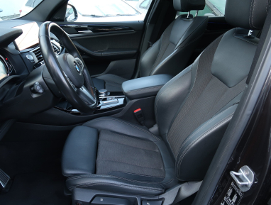BMW X3 - 2021