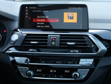 BMW X3 - 2021