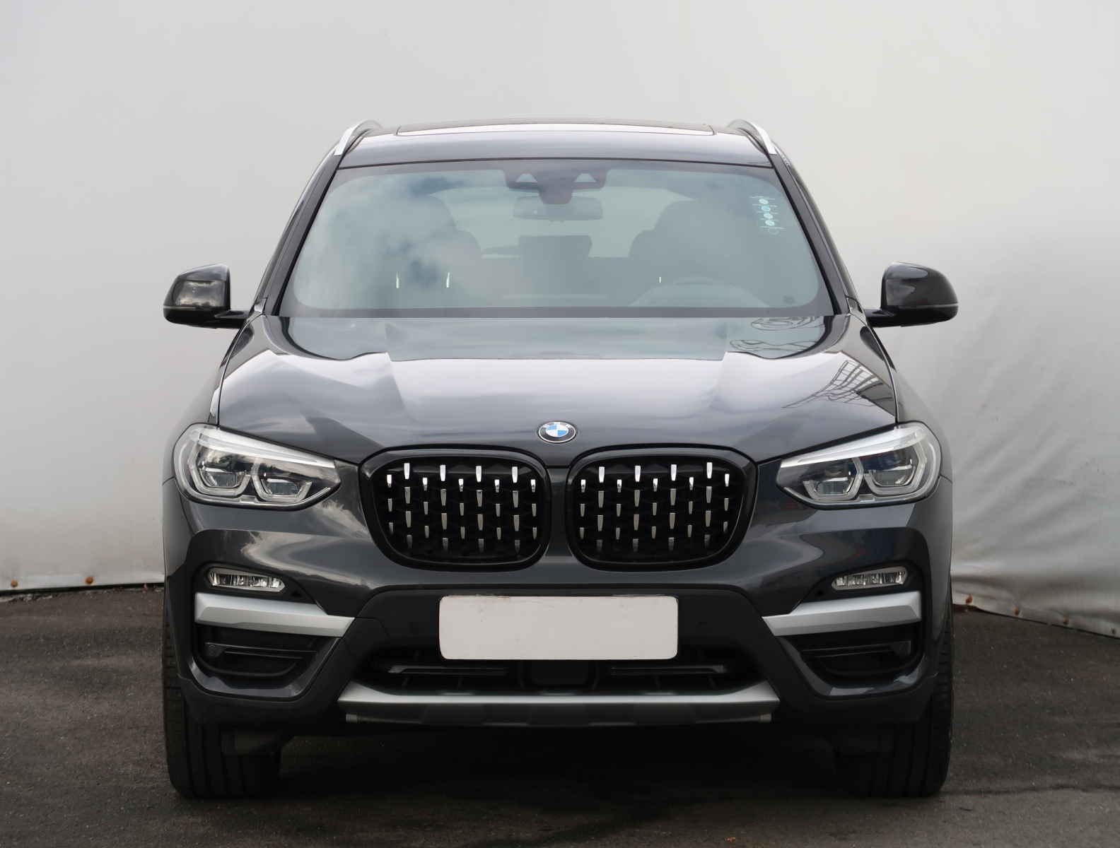 BMW X3 - 2021