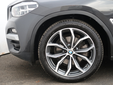 BMW X3 - 2021