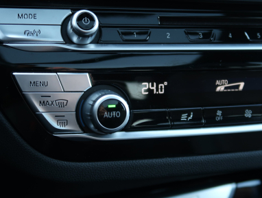 BMW X3 - 2021