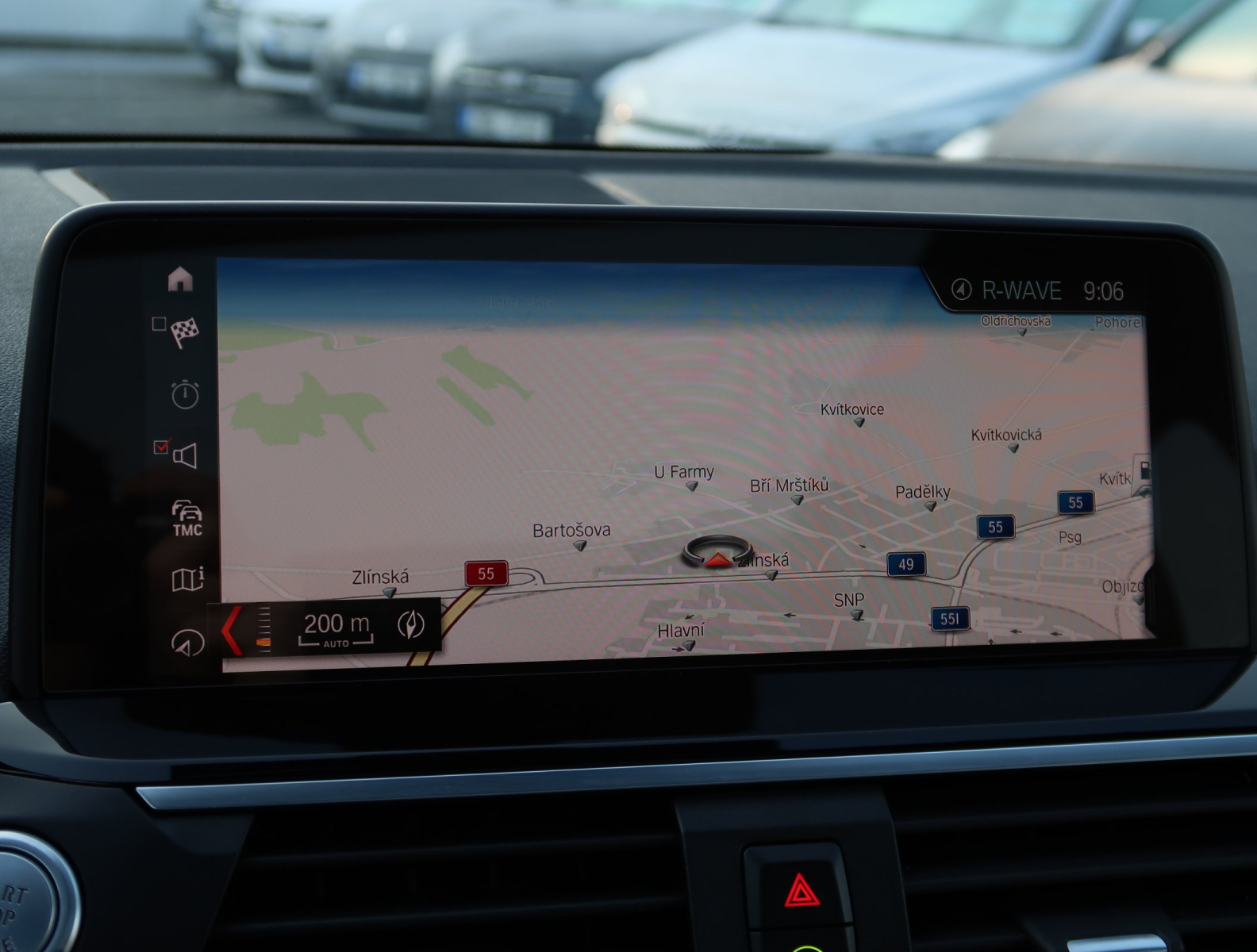 BMW X3 - 2021