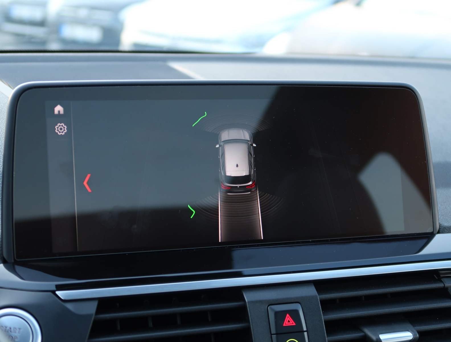 BMW X3 - 2021