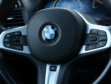BMW X3 - 2021