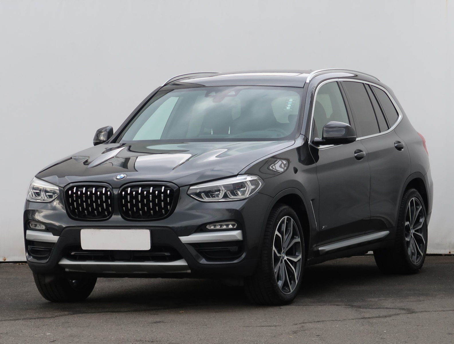 BMW X3 - 2021