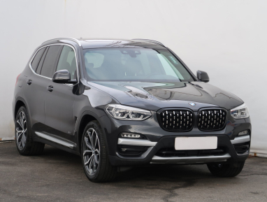 BMW X3 - 2021