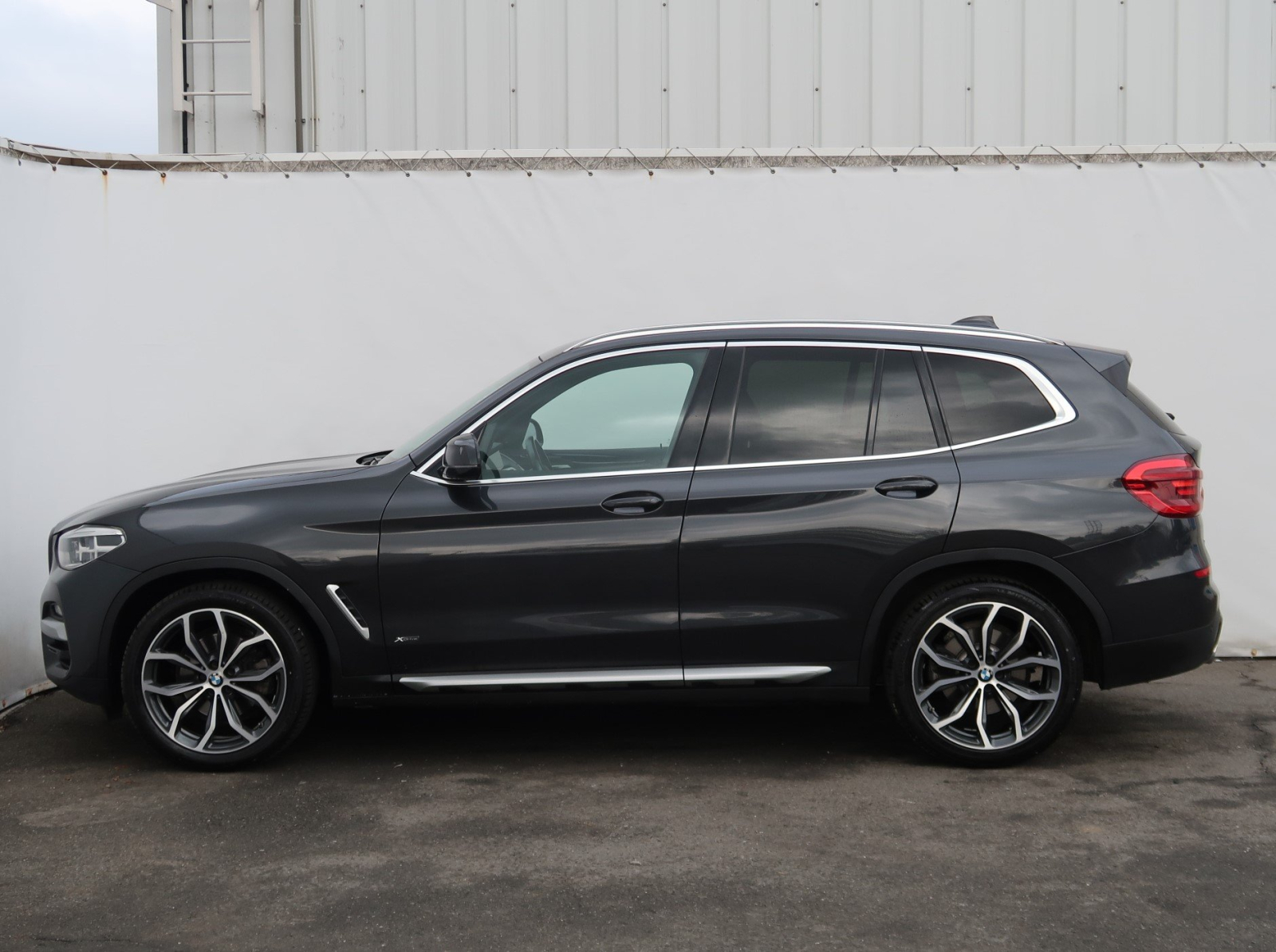 BMW X3 - 2021