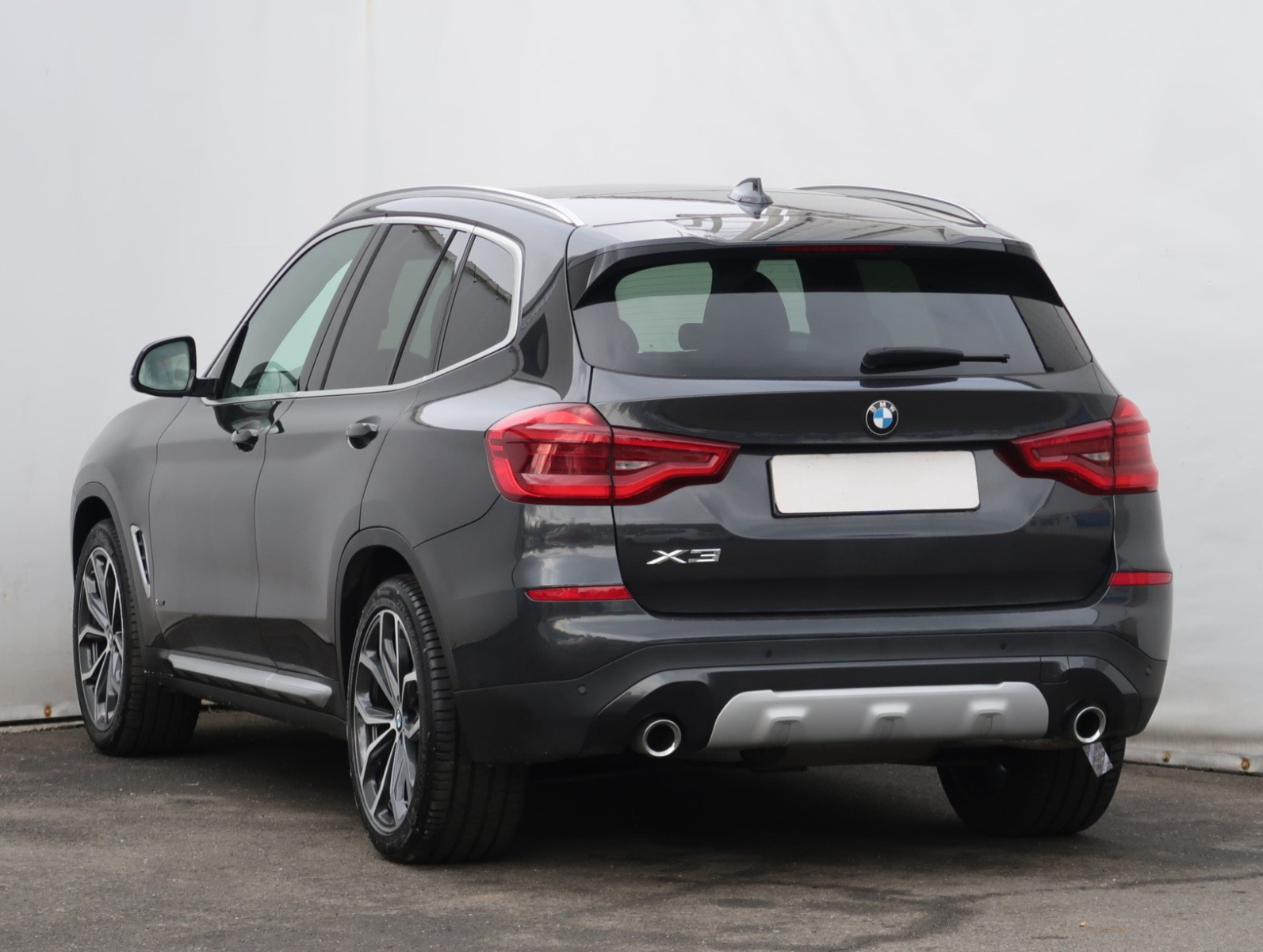BMW X3 - 2021
