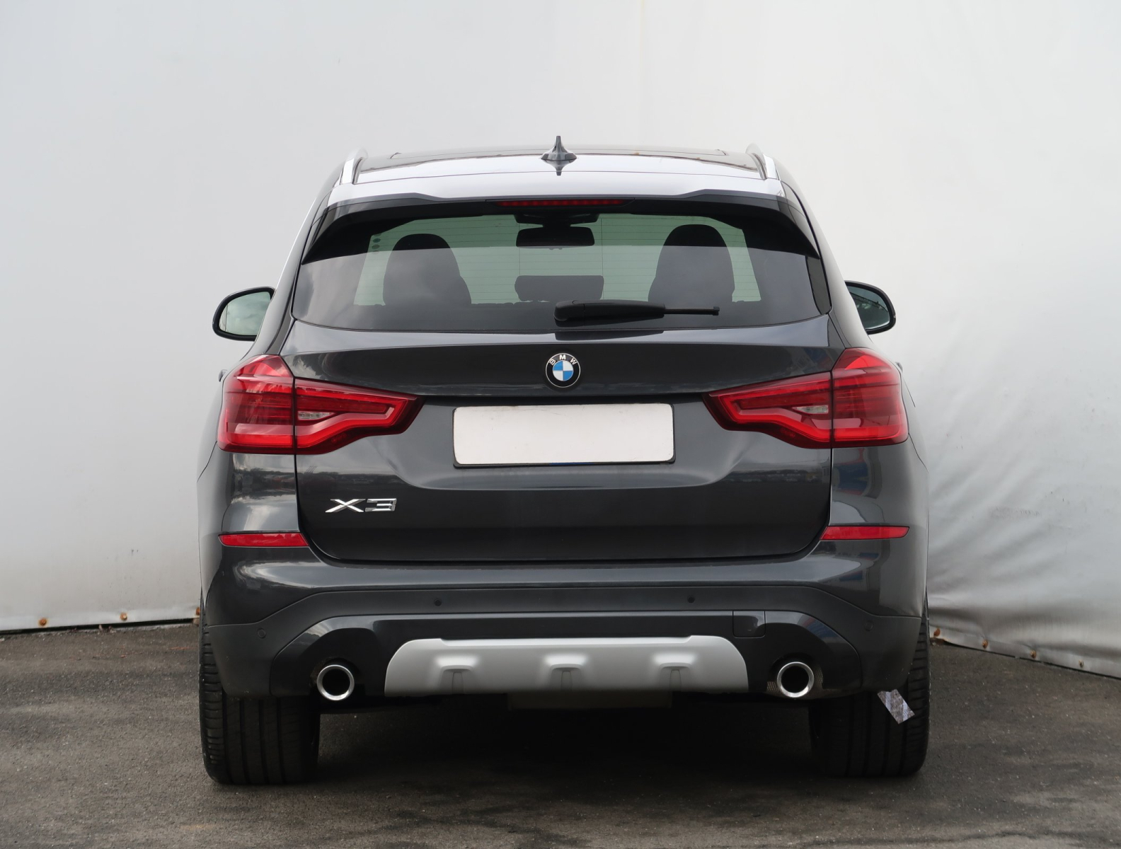 BMW X3 - 2021