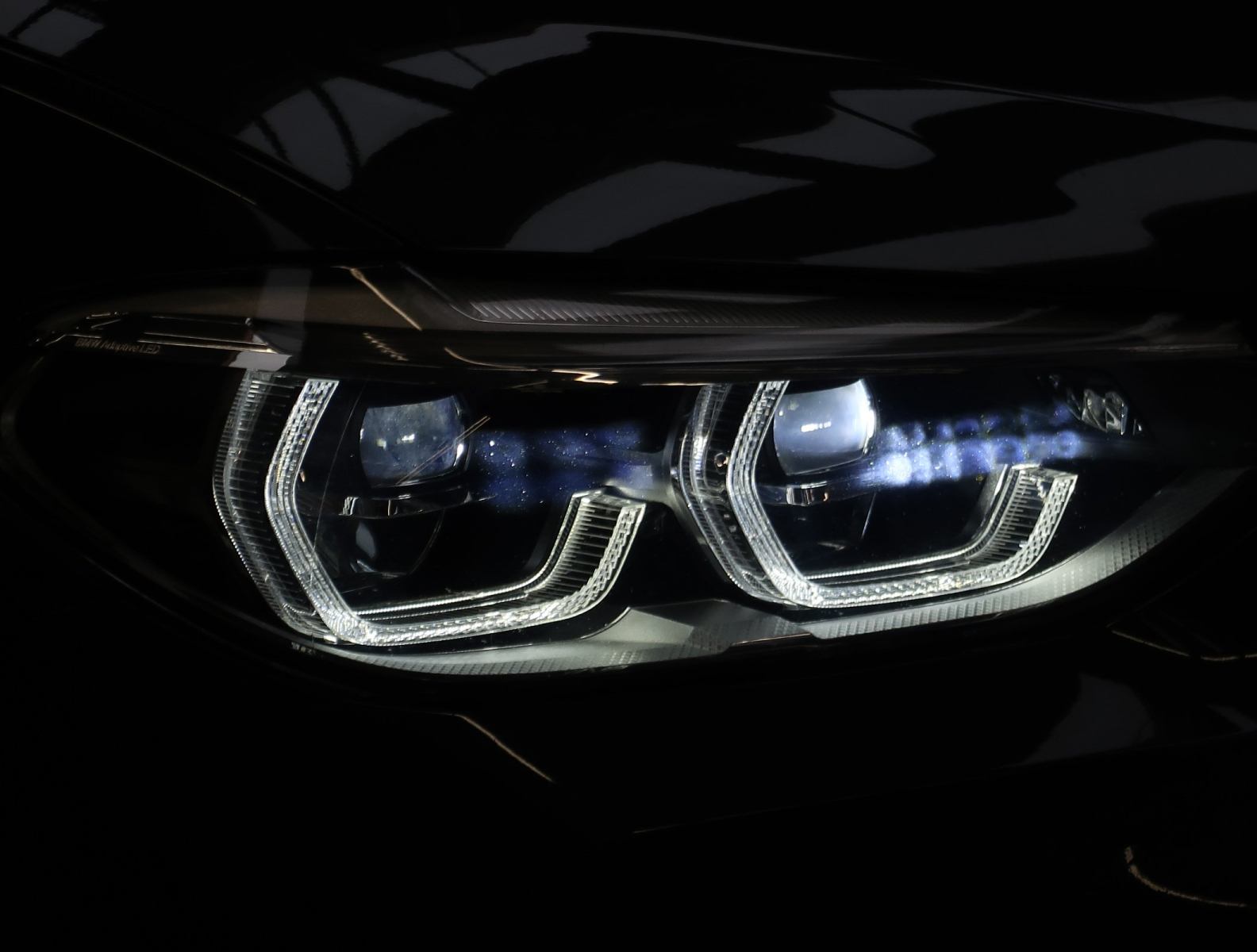 BMW X3 - 2021