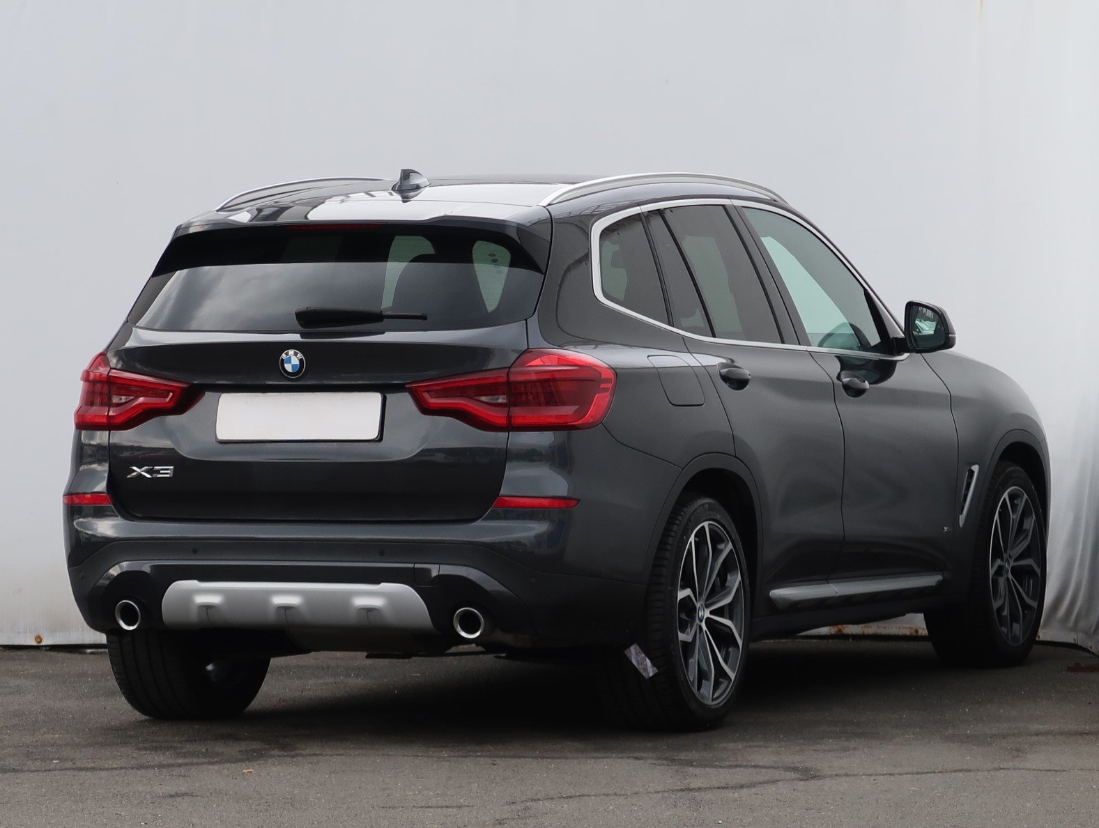 BMW X3 - 2021