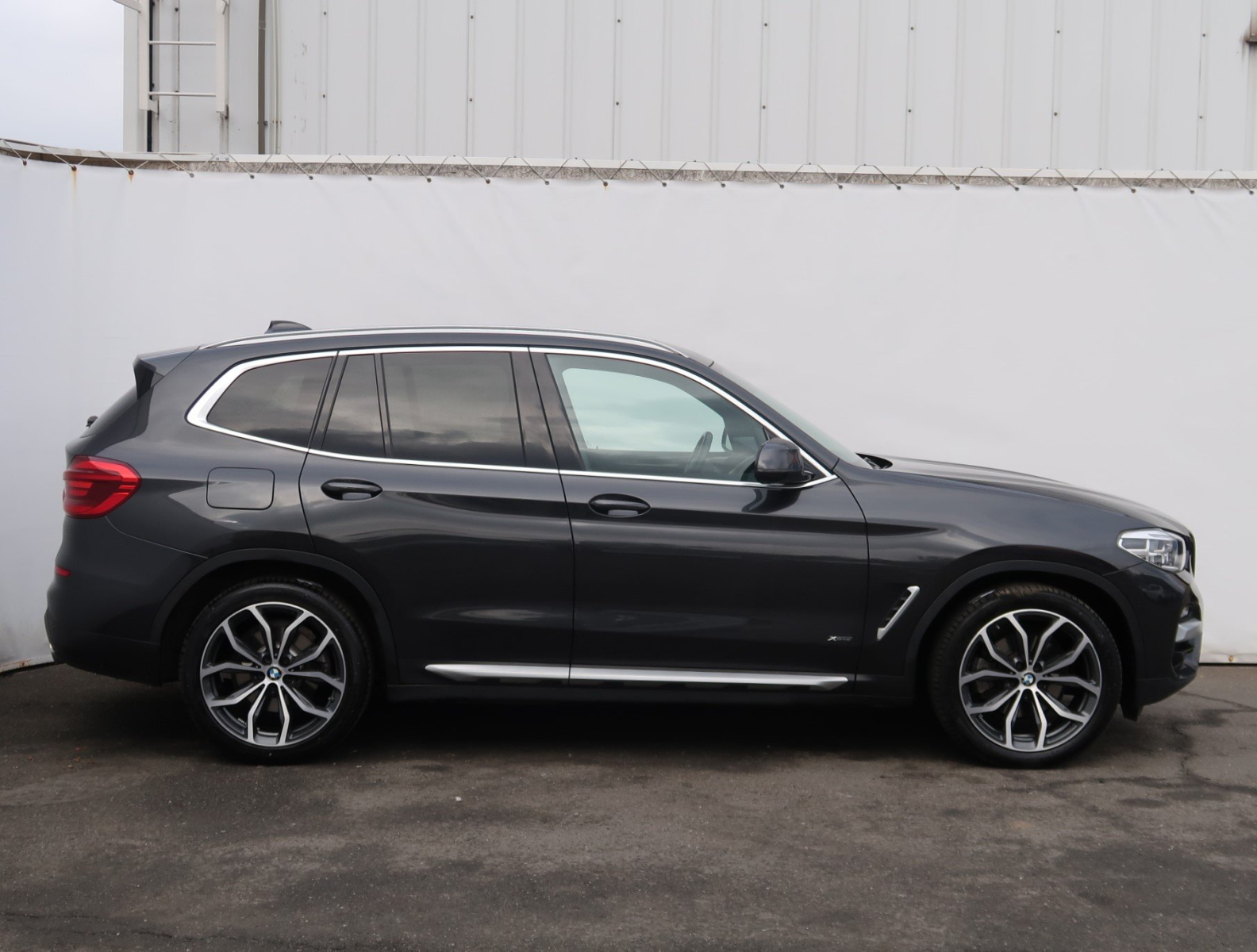 BMW X3 - 2021