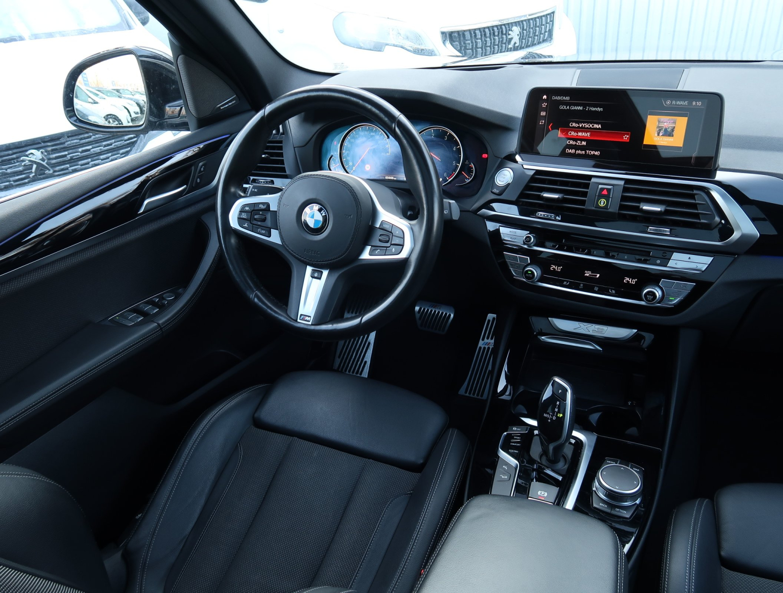 BMW X3 - 2021