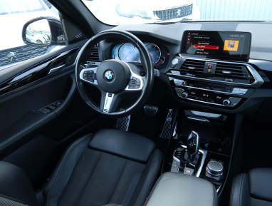 BMW X3 - 2021