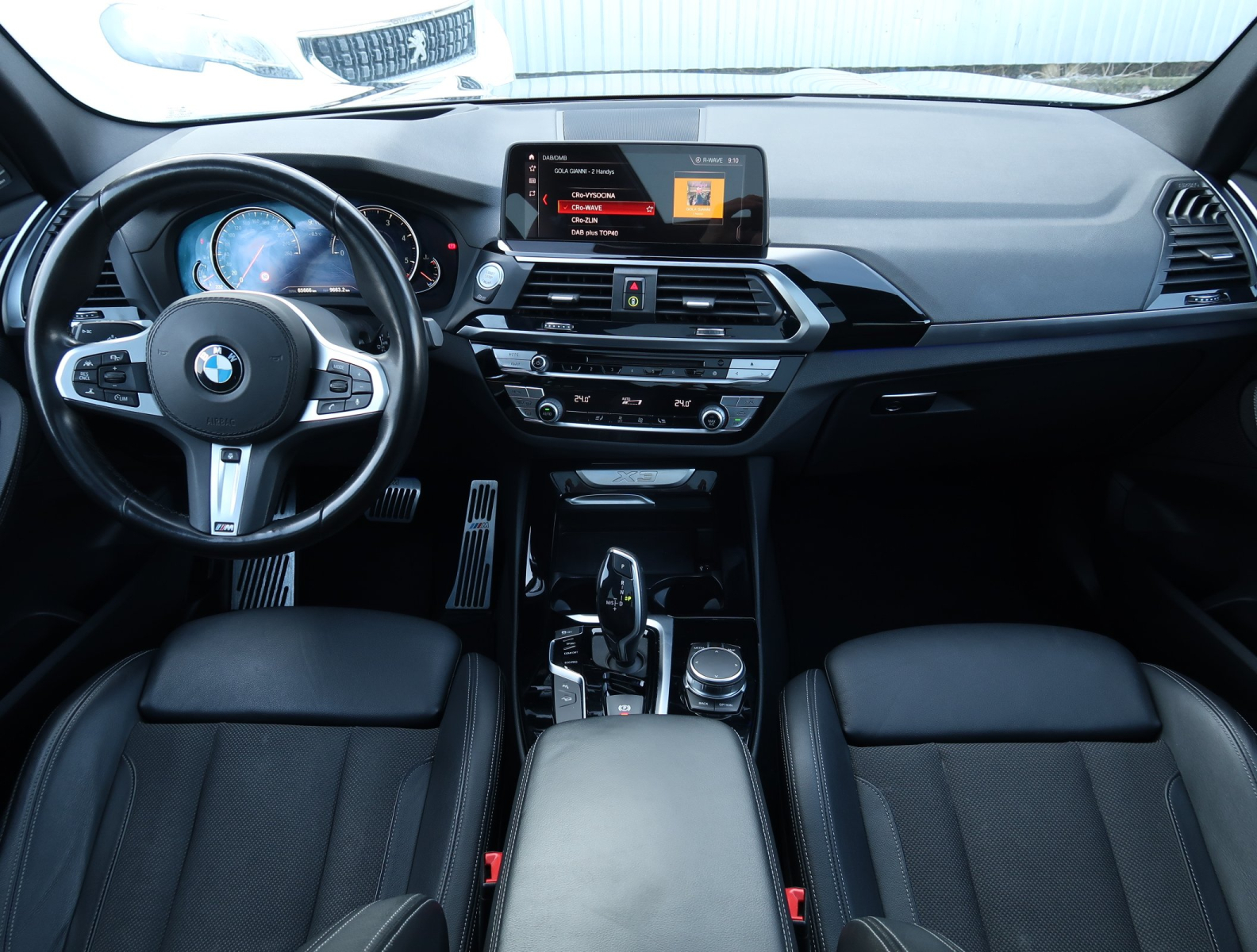 BMW X3 - 2021