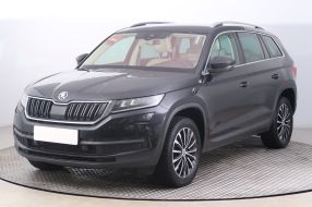 Skoda Kodiaq - 2018