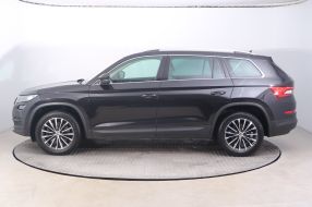 Skoda Kodiaq - 2018