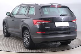 Skoda Kodiaq - 2018
