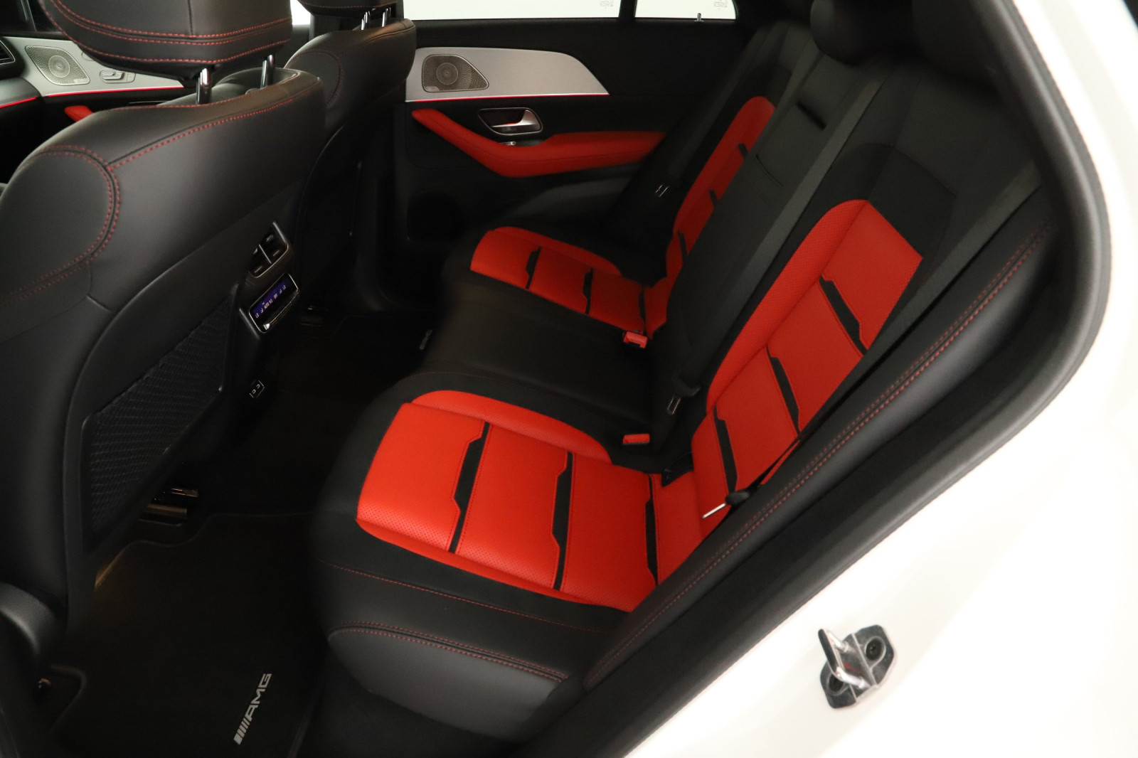 Mercedes-Benz GLE Coupe - 2025