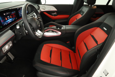 Mercedes-Benz GLE Coupe - 2025