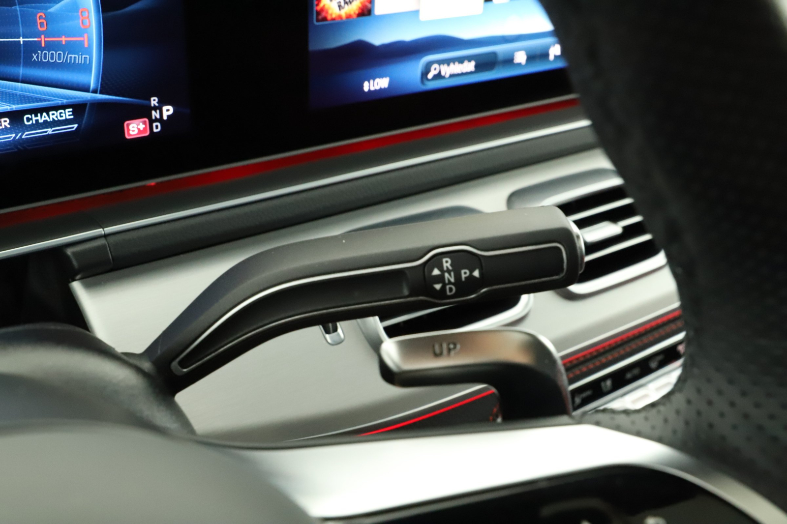 Mercedes-Benz GLE Coupe - 2025