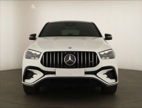 Mercedes-Benz GLE Coupe - 2025