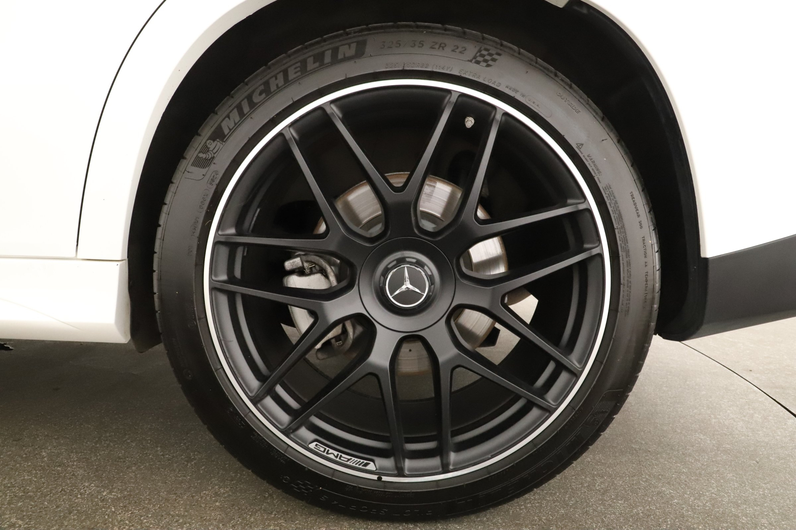 Mercedes-Benz GLE Coupe - 2025