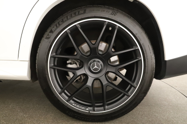 Mercedes-Benz GLE Coupe - 2025