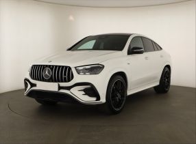 Mercedes-Benz GLE Coupe - 2025