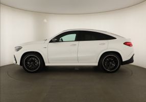 Mercedes-Benz GLE Coupe - 2025