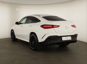 Mercedes-Benz GLE Coupe - 2025