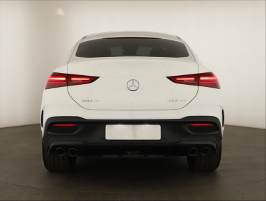 Mercedes-Benz GLE Coupe - 2025