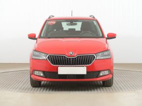 Skoda Fabia - 2019