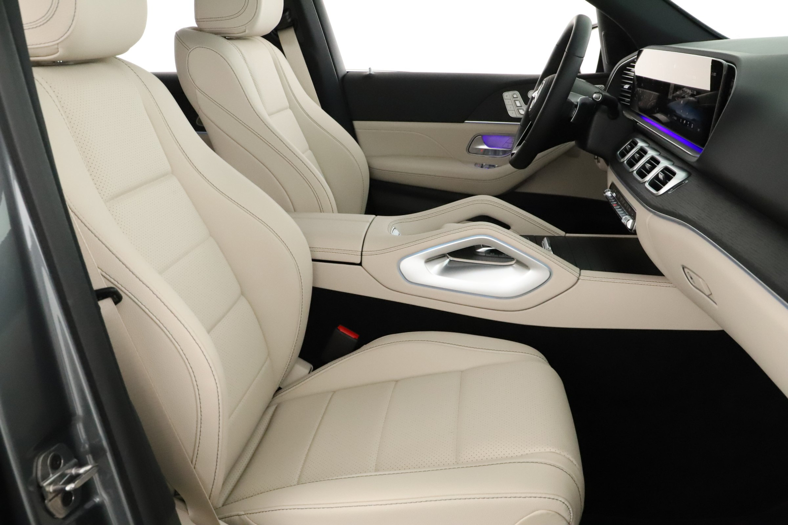 Mercedes - Benz GLE - 2025