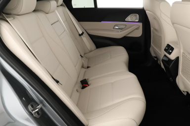 Mercedes - Benz GLE - 2025