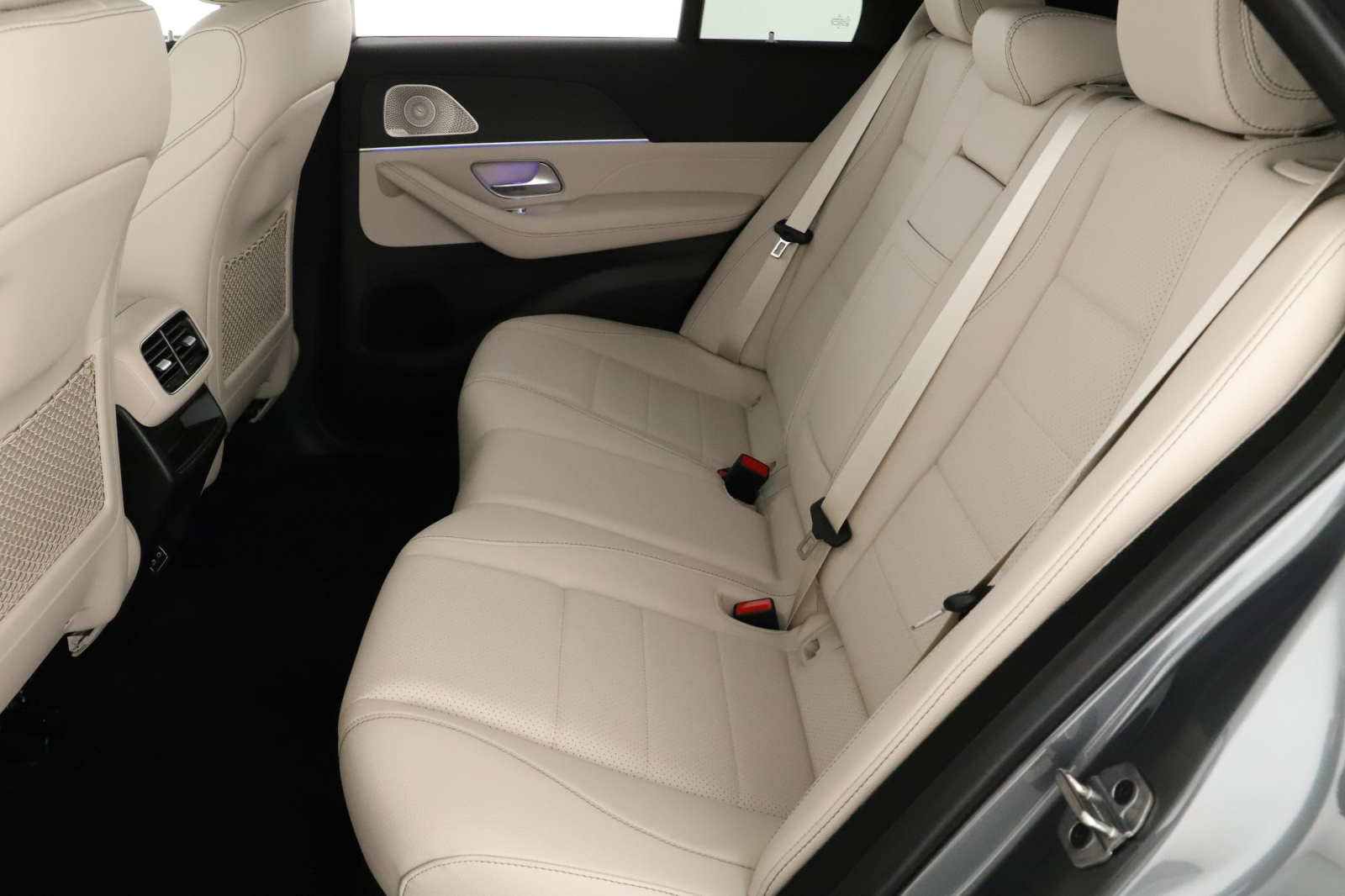 Mercedes - Benz GLE - 2025