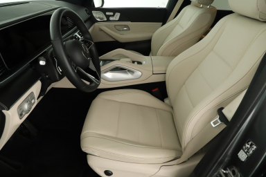 Mercedes - Benz GLE - 2025