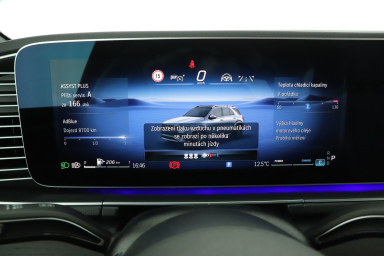 Mercedes - Benz GLE - 2025