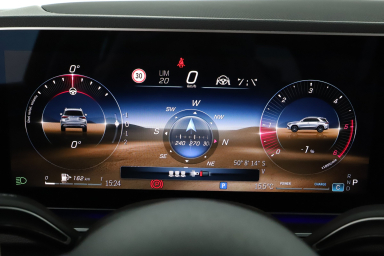 Mercedes - Benz GLE - 2025