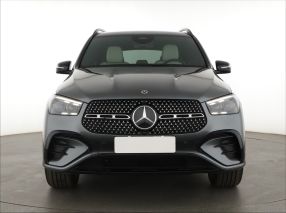 Mercedes-Benz GLE - 2025