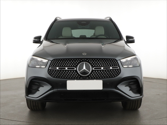 Mercedes - Benz GLE
