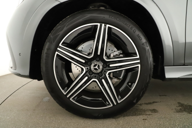 Mercedes - Benz GLE - 2025