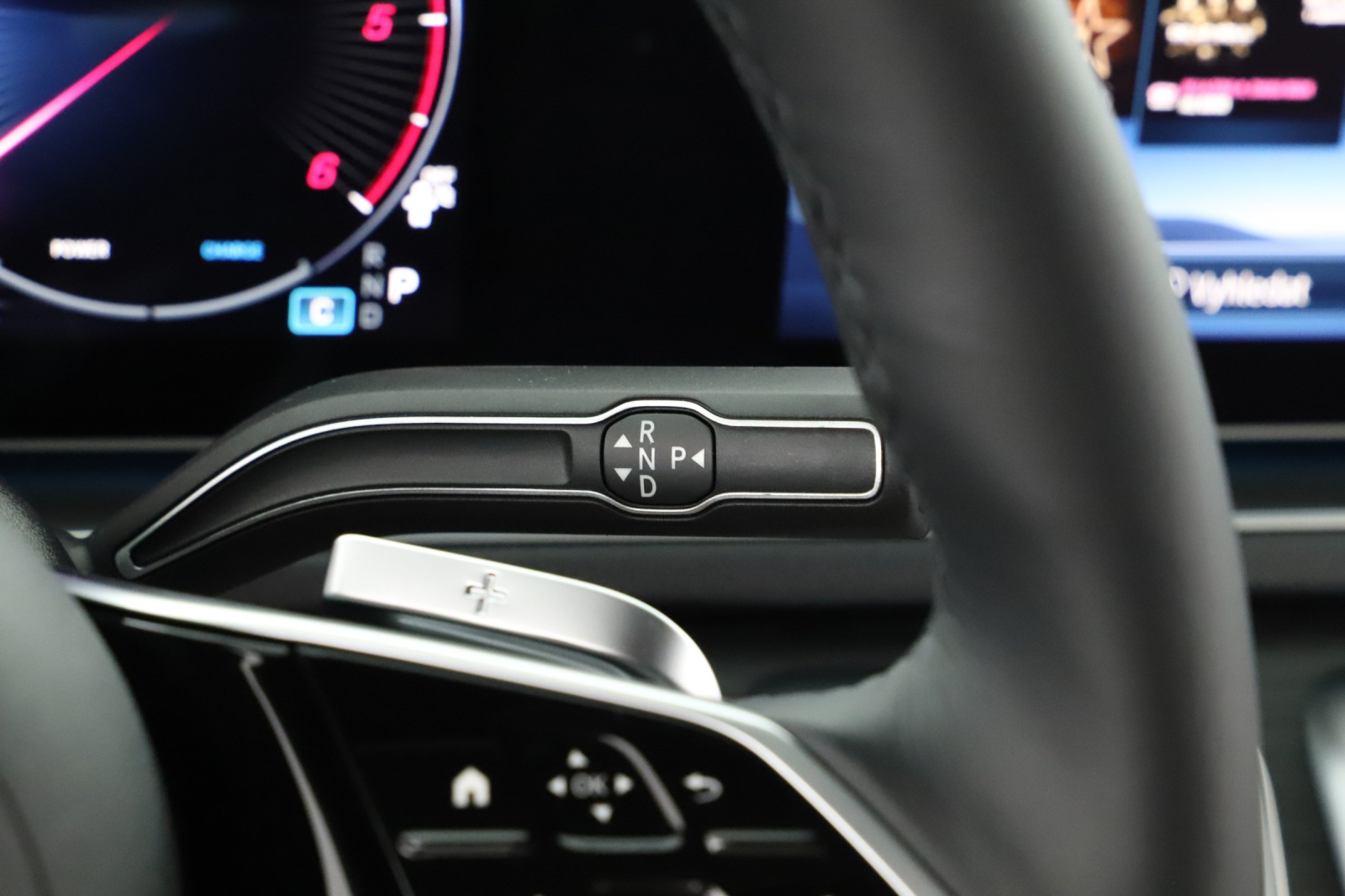 Mercedes - Benz GLE - 2025