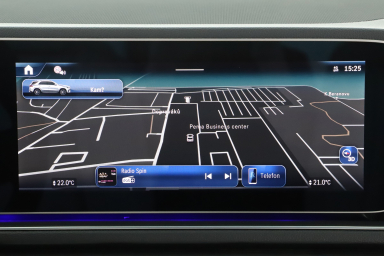 Mercedes - Benz GLE - 2025