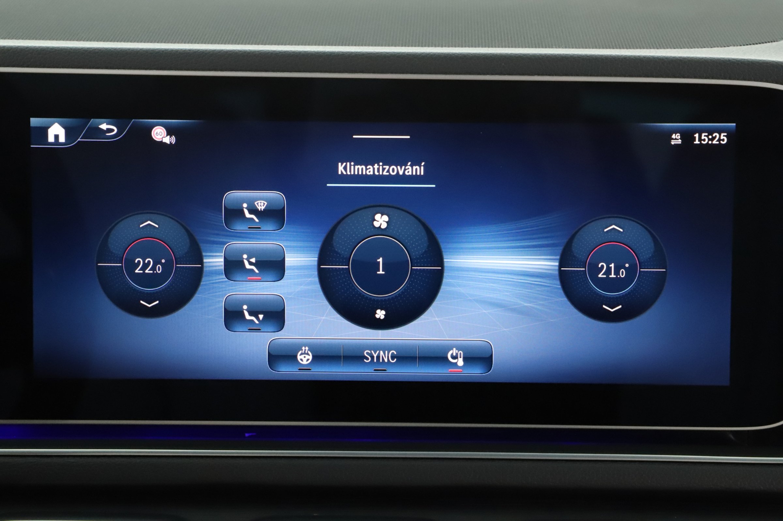 Mercedes - Benz GLE - 2025