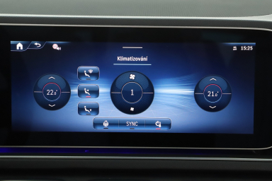 Mercedes - Benz GLE - 2025